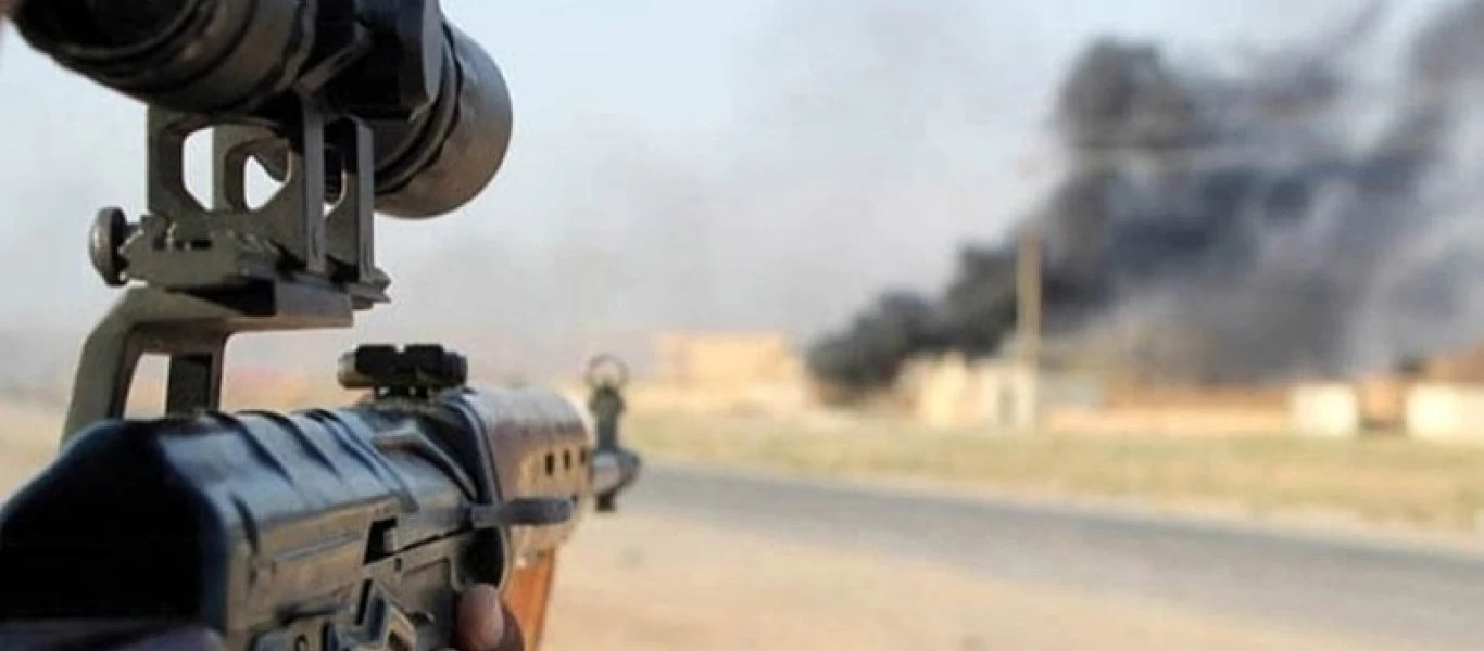 Νίγηρας: Επίθεση κοντά στα σύνορα με το Μάλι - 14 νεκροί (βίντεο)